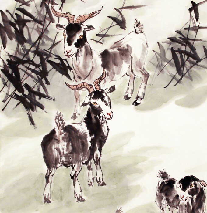 4 con giáp dễ gần, tiền bạc tự nhiên kéo đến, cuối năm thu hoạch bất ngờ - 2