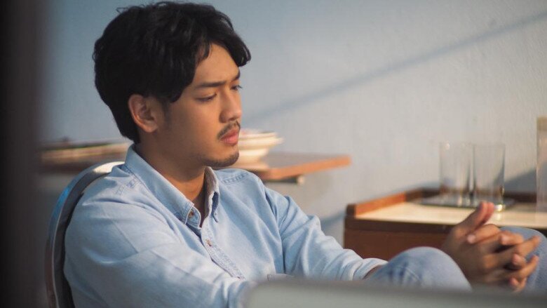 Cả đêm đó, tôi không chợp mắt được. (Ảnh minh họa)