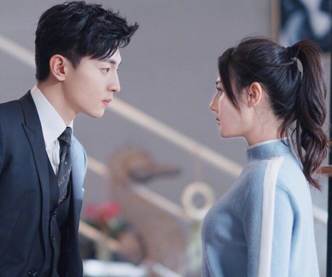 Ngày đó vợ cũ bỏ tôi vì tôi không thể mang lại cuộc sống sung túc như cô ấy mong muốn. (Ảnh minh họa)