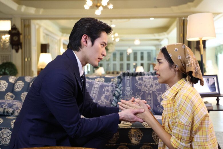 Tôi và Kiều Phương quen nhau là nhờ mẹ mai mối. (Ảnh minh họa)