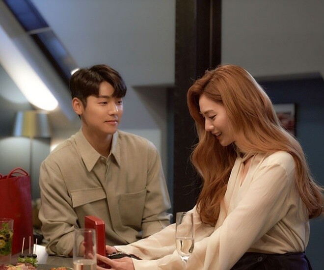 Vào ngày kỷ niệm ngày cưới, chúng tôi muốn tổ chức một bữa tiệc ngọt ngào. (Ảnh minh họa)