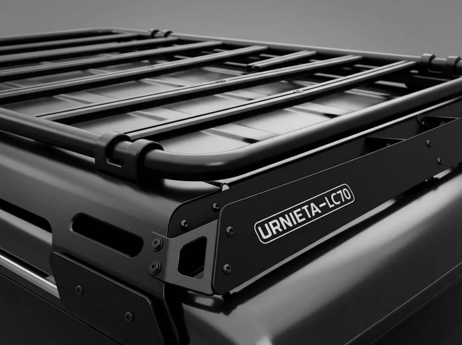 Bản Toyota Land Cruiser này dành cho ai thích dáng hoài cổ nhưng vẫn đủ công nghệ hiện đại: Giá quy đổi hơn 3,8 tỷ đồng, nhiều đồ chơi off-road- Ảnh 16.