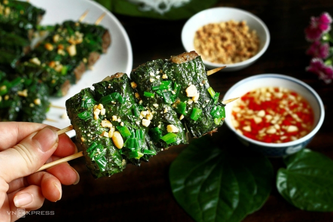 9 món ngon đặc trưng Nam Bộ - 2