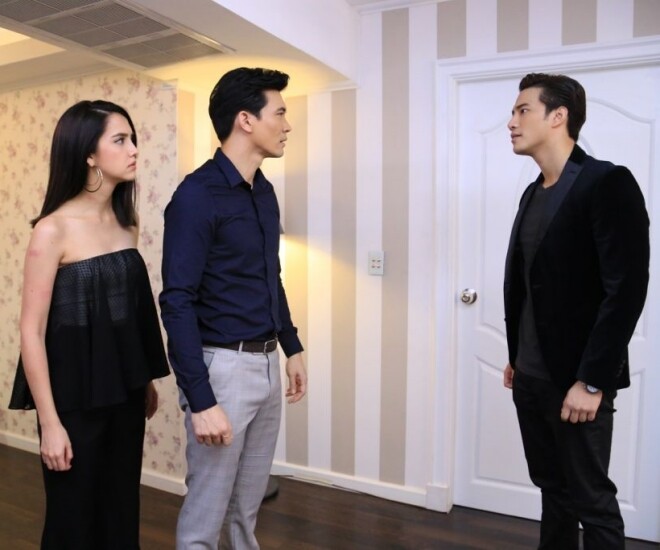 Ngày tôi trở về, biết tôi và cô ấy còn tình cảm, người đàn ông ấy đã buông tay. (Ảnh minh họa)