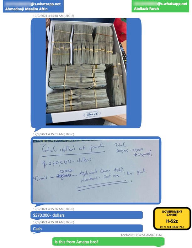 Từ bữa ăn của trẻ em nghèo đến siêu xe, biệt thự, kỳ nghỉ xa hoa: Đại án lật mặt đường dây "rút ruột" tiền từ thiện gây chấn động- Ảnh 3.