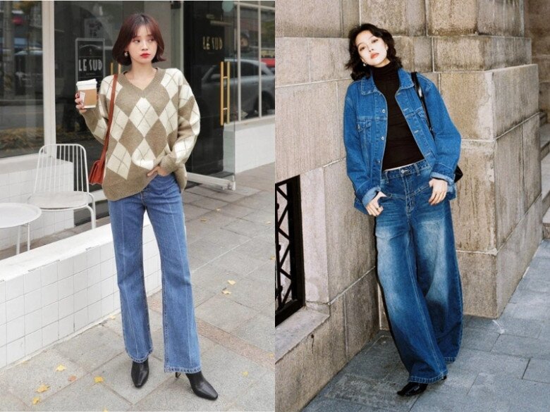 Nàng tóc ngắn lên đồ mùa đông thế nào để nổi bật? 4 cách chọn đồ giúp chị em amp;#34;hackamp;#34; dáng, trẻ lại chục tuổi - 8