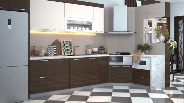 Cách đặt bồn rửa chén theo phong thuỷ là vấn đề nhiều người quan tâm.