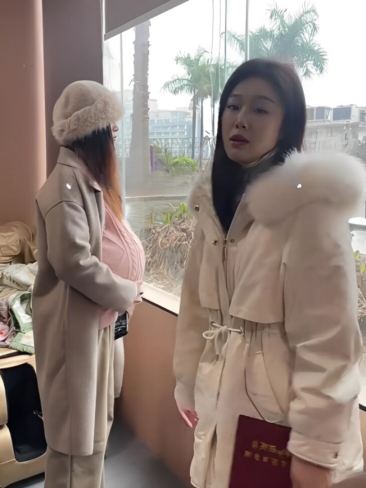 Còng lưng nuôi em gái mang bầu, nữ doanh nhân giận tím mặt phát hiện đứa trẻ là con của chồng mình - 2