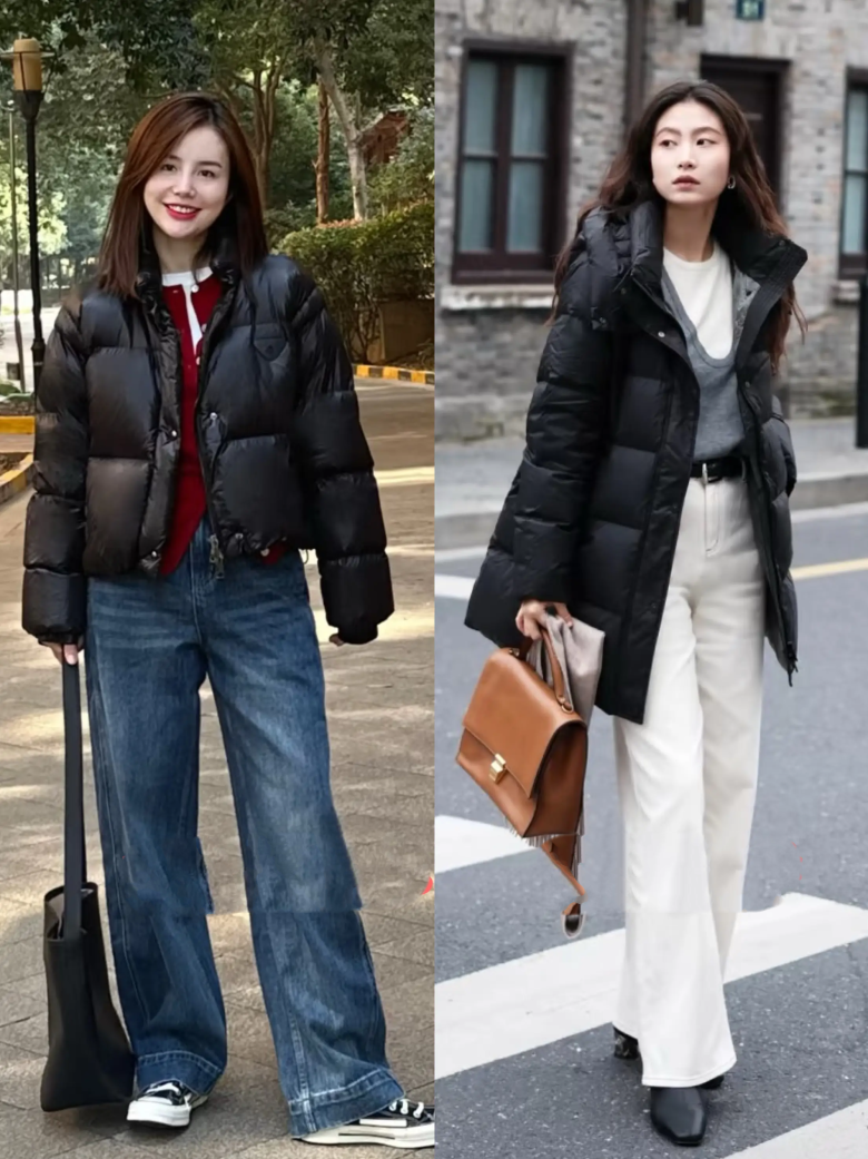 4 kiểu phối đồ mùa đông đi đâu cũng gặp nhưng lại khiến chị em mất điểm thanh lịch, amp;#34;dìm dángamp;#34; thảm hại - 7