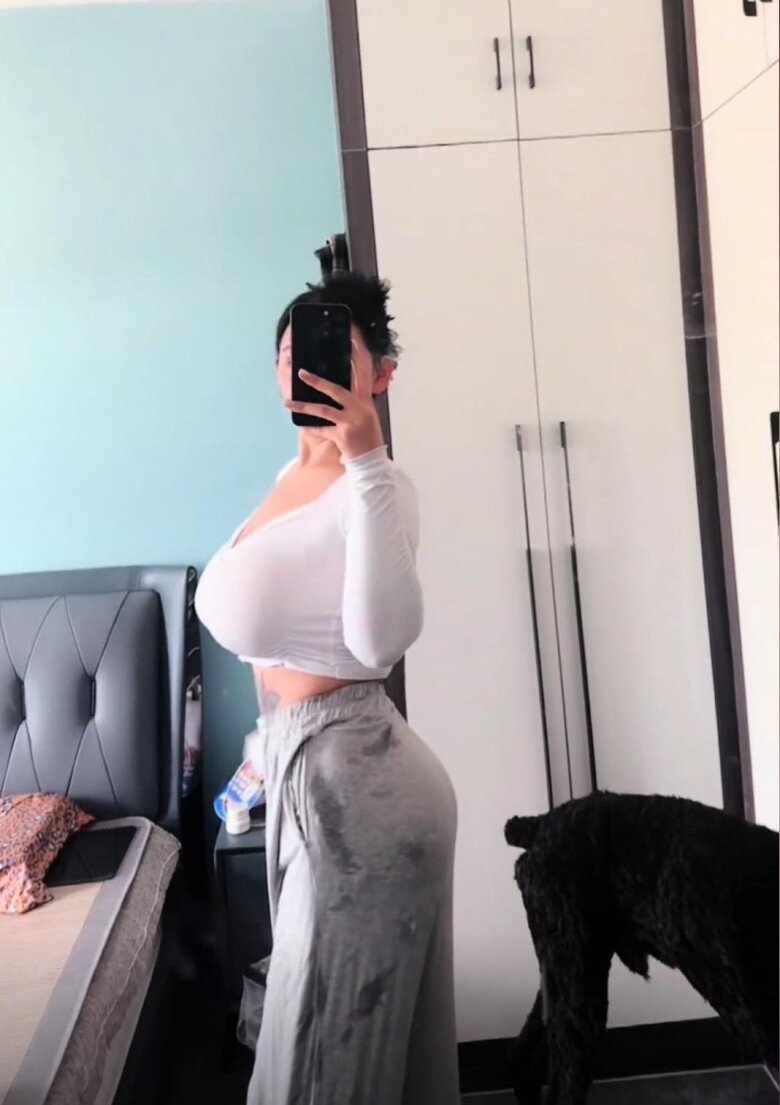 Trai đẹp 10X yêu nữ giám đốc siêu vòng 1 hơn 13 tuổi, mỗi tháng được cho 187 triệu để tiêu - 3