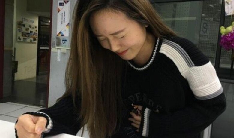 Bác sĩ khuyến cáo, phụ nữ khi cảm nhận bất thường của cơ thể nên đi khám ngay và chú ý thăm khám định kỳ.