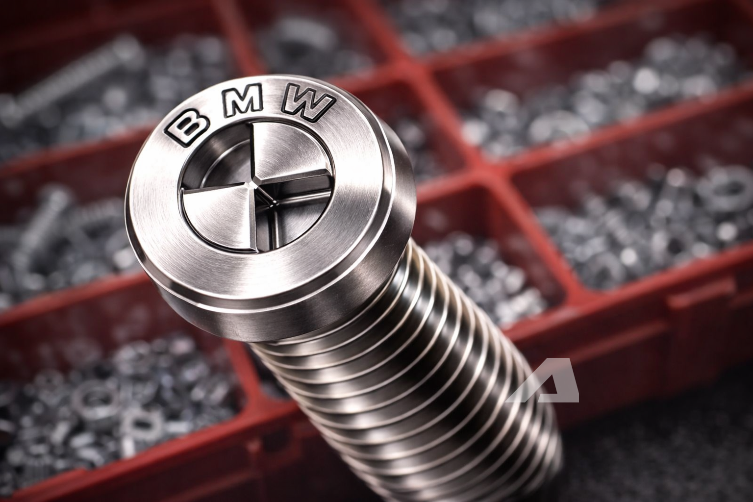 Sửa xe BMW sẽ khó thêm vài bậc khi hãng thay đổi một chi tiết khó hiểu thế này- Ảnh 4.