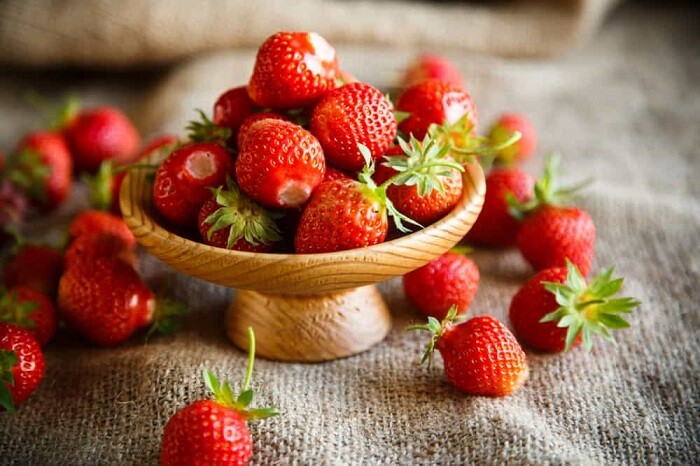 Loại quả amp;#34;tốt nhất thế giớiamp;#34; Việt Nam trồng bạt ngàn, thành đặc sản nổi tiếng được ưa chuộng, tốt cho sức khỏe - 5