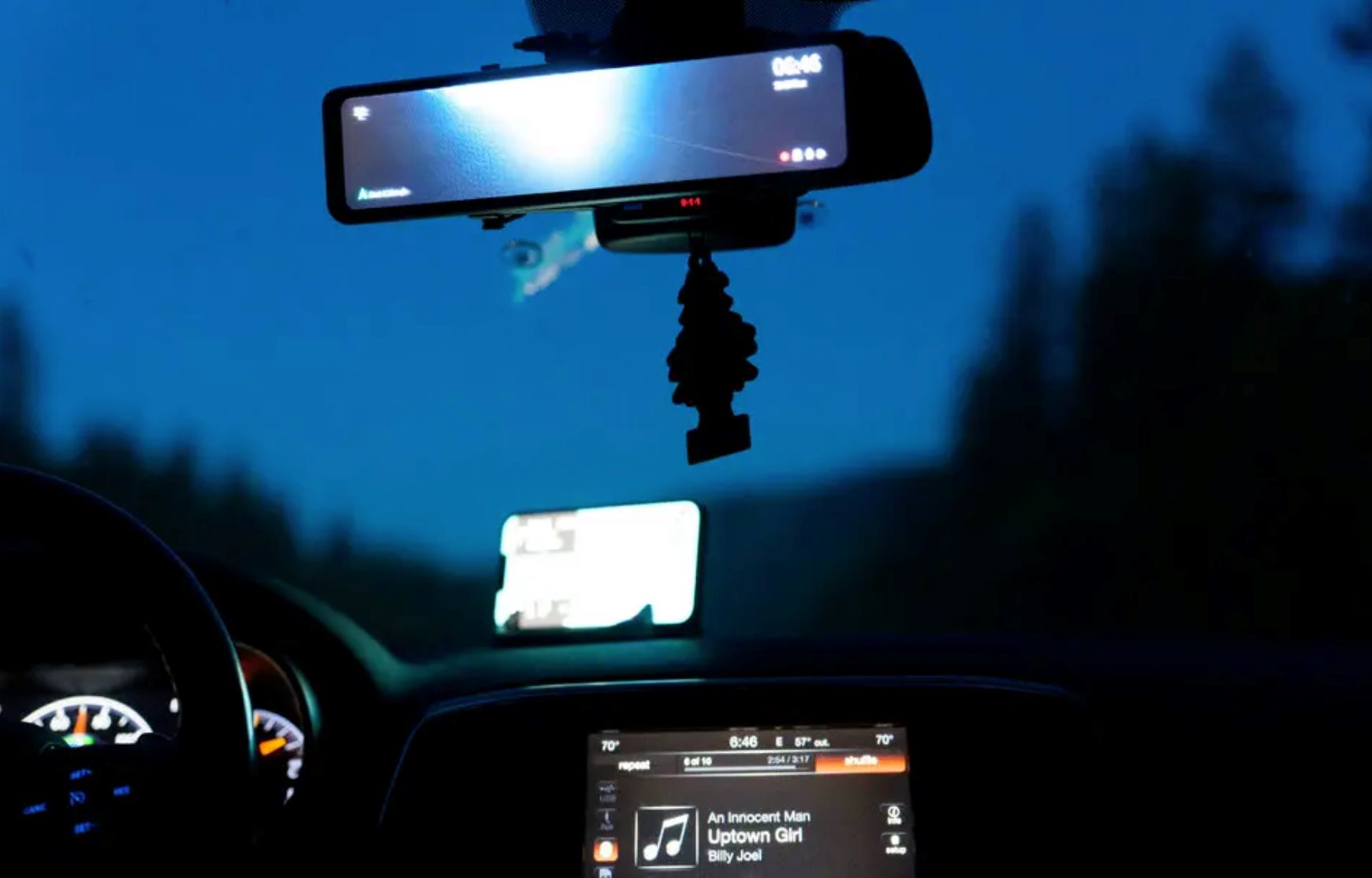 Ngã ngửa với hóa đơn 10 năm 'nuôi' ô tô- Ảnh 3.