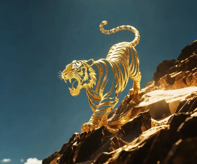 Trắc nghiệm tâm lý: Điều bạn nhìn thấy đầu tiên sẽ trở thành nét bút quan trọng cải thiện cuộc đời như thế nào? - 1