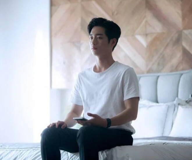 Tôi sững sờ khi thấy bức ảnh cô bạn gửi. (Ảnh minh họa)