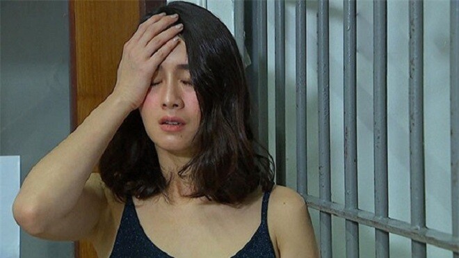 Tôi đau đớn khi biết sự thật. (Ảnh minh họa)