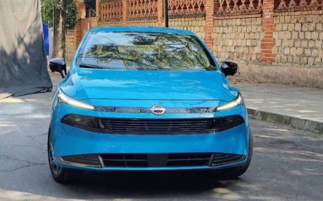 Nissan Almera bị 'khai tử' ở thị trường trọng điểm này từ 2026: Thị trường Việt Nam có 'nối gót'?- Ảnh 2.