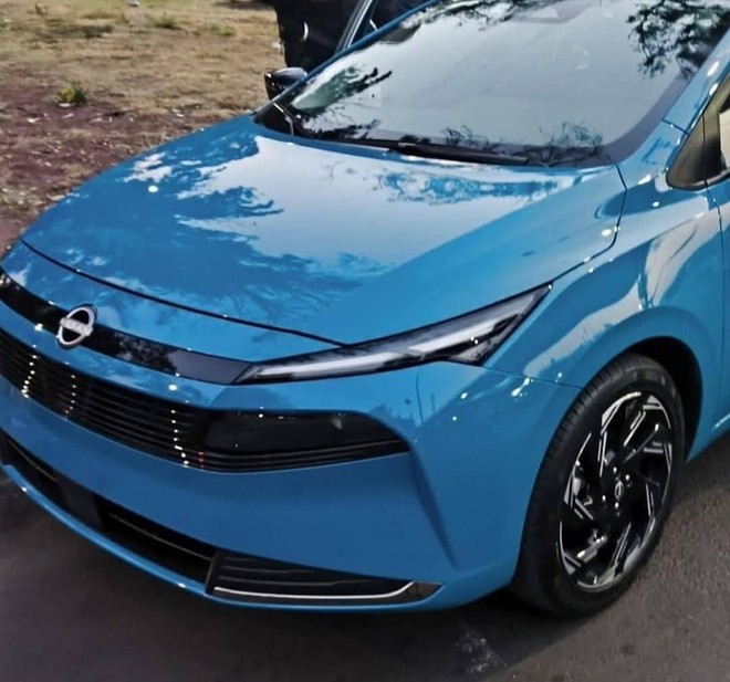 Nissan Almera bị 'khai tử' ở thị trường trọng điểm này từ 2026: Thị trường Việt Nam có 'nối gót'?- Ảnh 3.