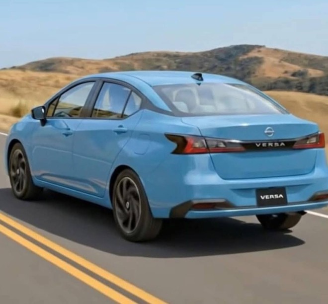 Nissan Almera bị 'khai tử' ở thị trường trọng điểm này từ 2026: Thị trường Việt Nam có 'nối gót'?- Ảnh 4.