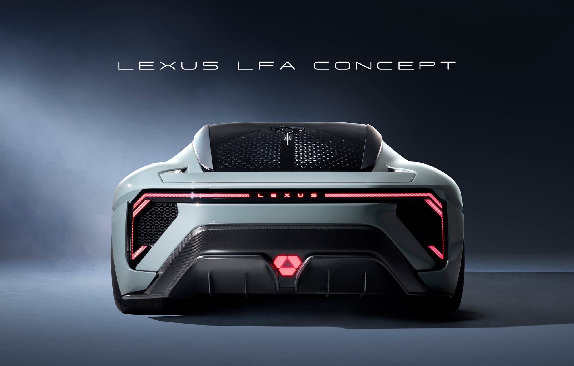 Không chỉ làm xe phổ thông, Toyota đang ‘tuyên chiến’ cả Rolls-Royce và Ferrari bằng loạt sản phẩm mới- Ảnh 3.