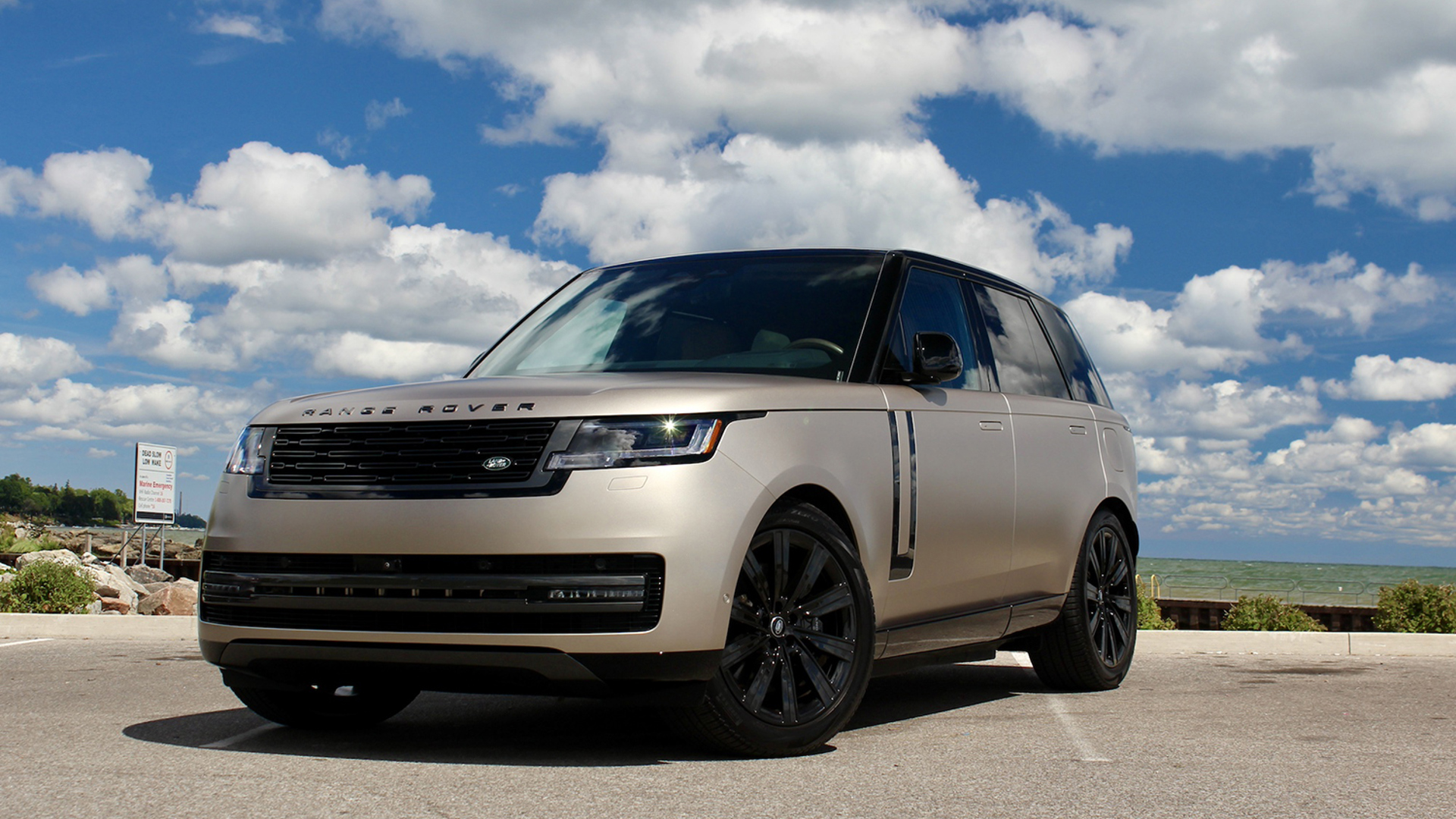 Tay nắm cửa kiểu Range Rover từng ‘hot trend’ một thời nay bị cấm vì liên quan nhiều tai nạn gây chết người- Ảnh 2.