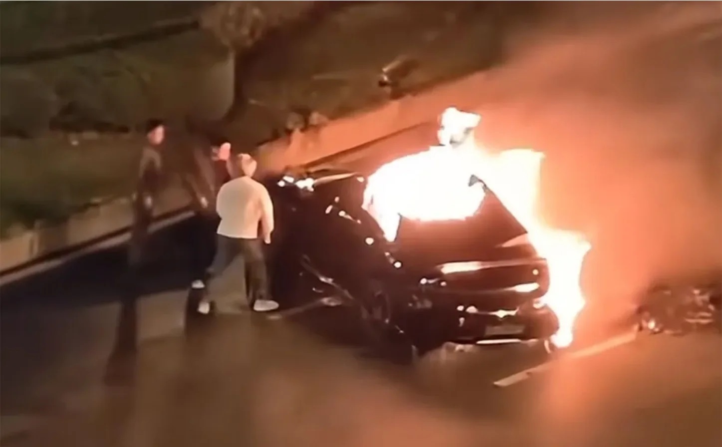 Tay nắm cửa kiểu Range Rover từng ‘hot trend’ một thời nay bị cấm vì liên quan nhiều tai nạn gây chết người- Ảnh 3.