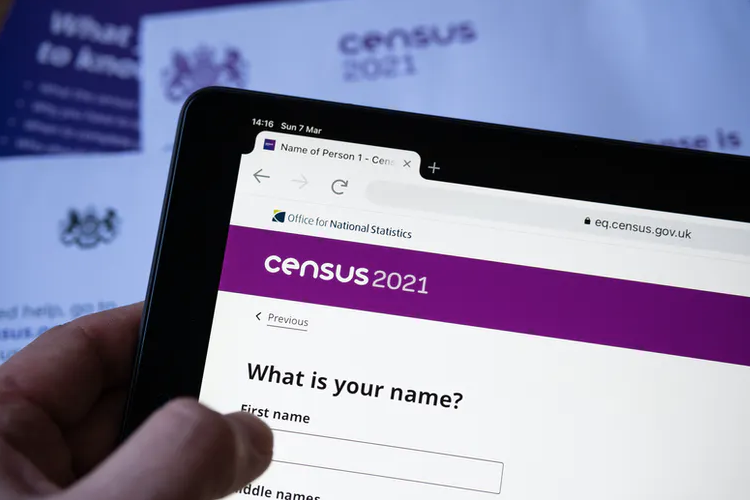 Officials want no repeat of the technical problems that plagued the 2016 census.