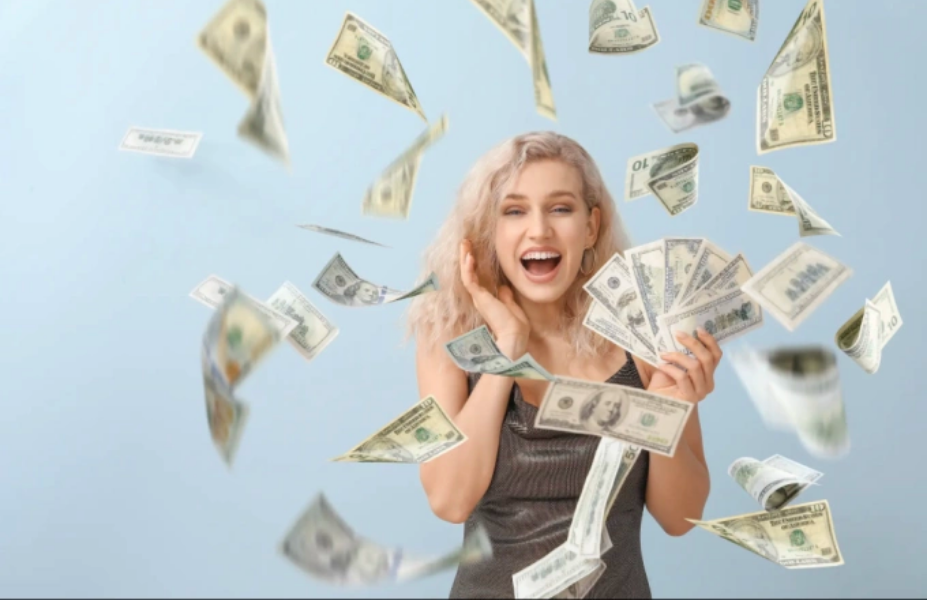 Thói quen tiết kiệm và trả nợ đúng hạn giúp bạn trở nên hạnh phúc hơn, không phụ thuộc thu nhập. Ảnh minh họa: AdobeStock