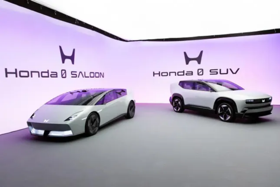 Honda, Nissan và nhiều hãng ô tô thay đổi kế hoạch xe điện- Ảnh 1.