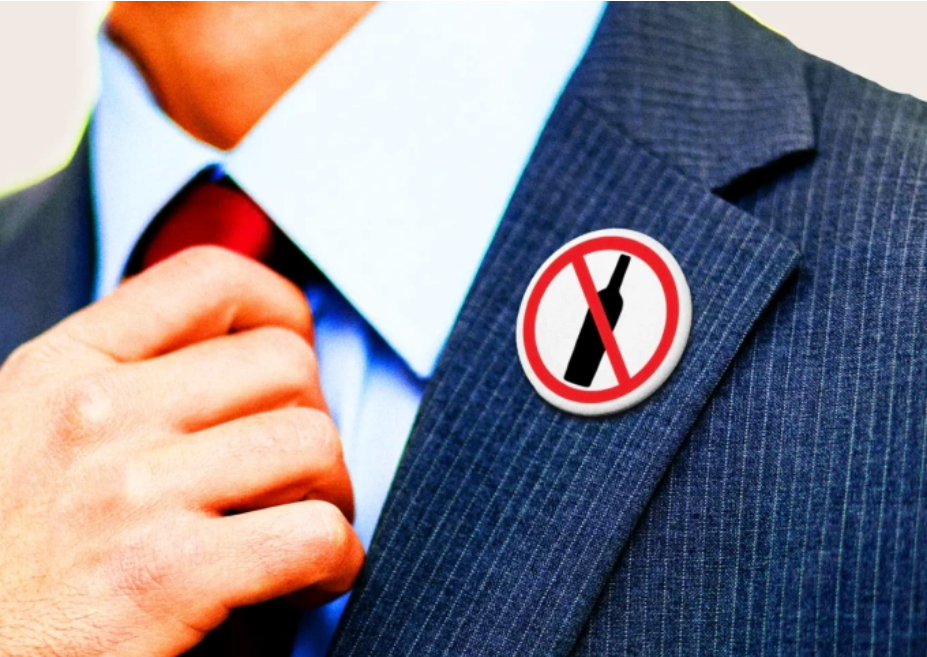 Nhiều nhà sáng lập công nghệ ở Thung lũng Silicon, Mỹ đang chọn lối sống không rượu bia để nâng cao hiệu suất làm việc. Ảnh minh họa: B.I