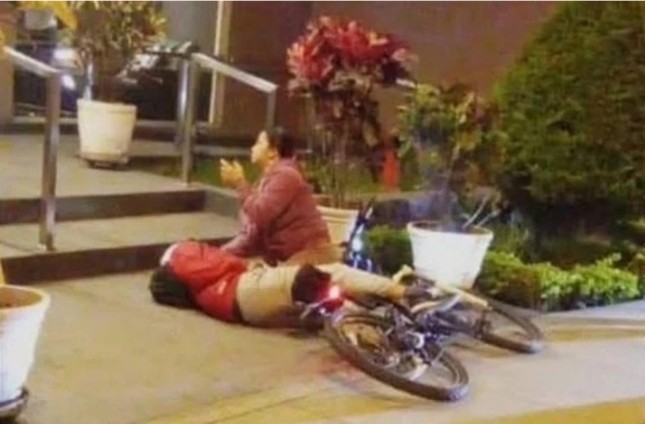 Zetro Leonardo Purba, nhân viên đại sứ quán Indonesia, bị bắn trước nhà ở thủ đô Lima vào ngày 1/9. Ảnh: Lelemuku Indonesia