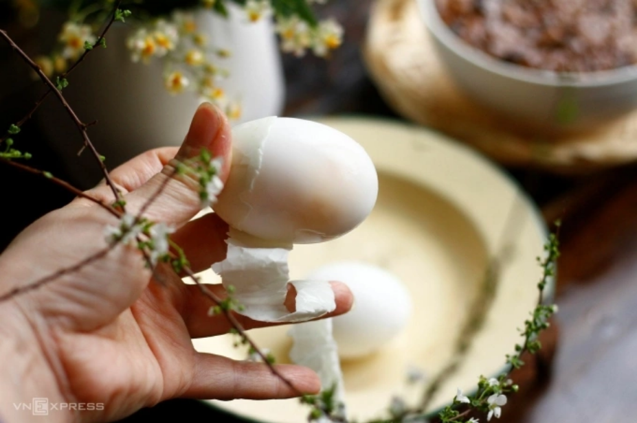 Ảnh minh họa: Bùi Thủy