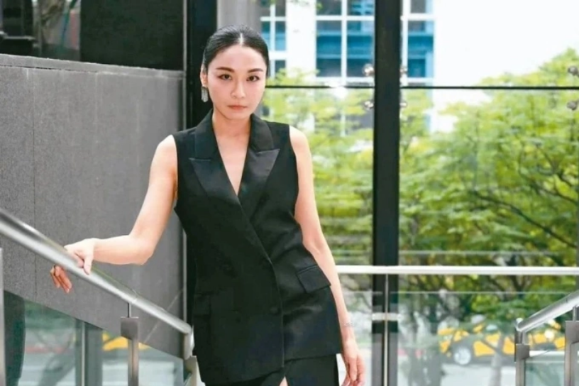 Diễn viên Giang Tổ Bình. Ảnh: UDN