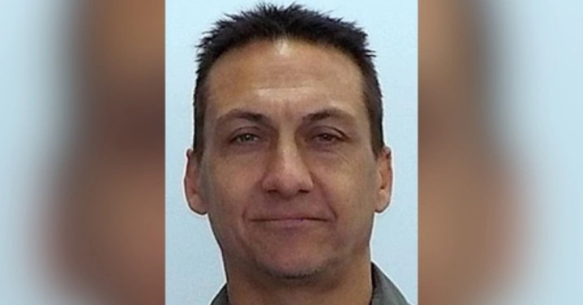 Nghi phạm Desmond Freeman. Ảnh: Cảnh sát bang Victoria