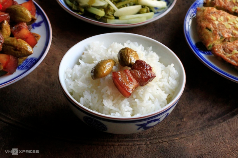 Ảnh minh họa: Bùi Thủy