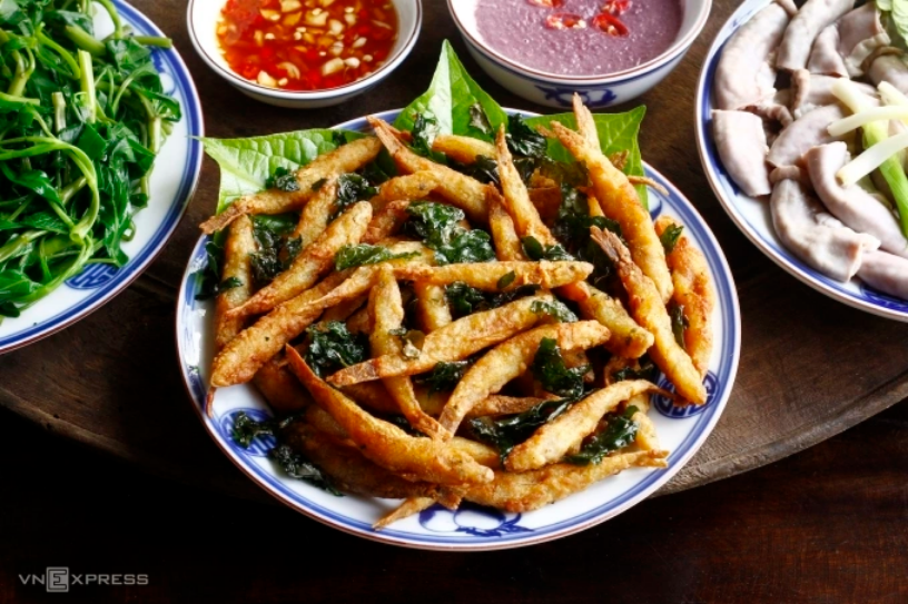 Ảnh minh họa: Bùi Thủy