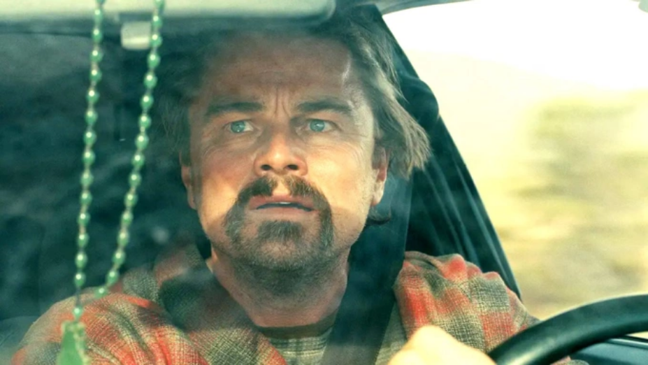 Leonardo DiCaprio trong phim One Battle After Another. Ảnh: Warner Bros.