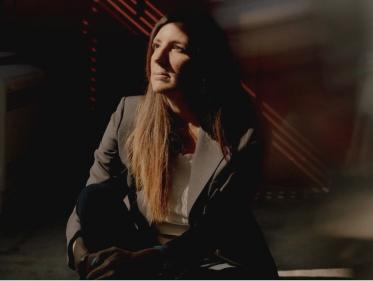 Lisa Johnson cho biết việc tin tưởng mọi người trở nên khó khăn hơn khi cô trở thành người có thu nhập cao. Ảnh: Tori Ferenc/BI