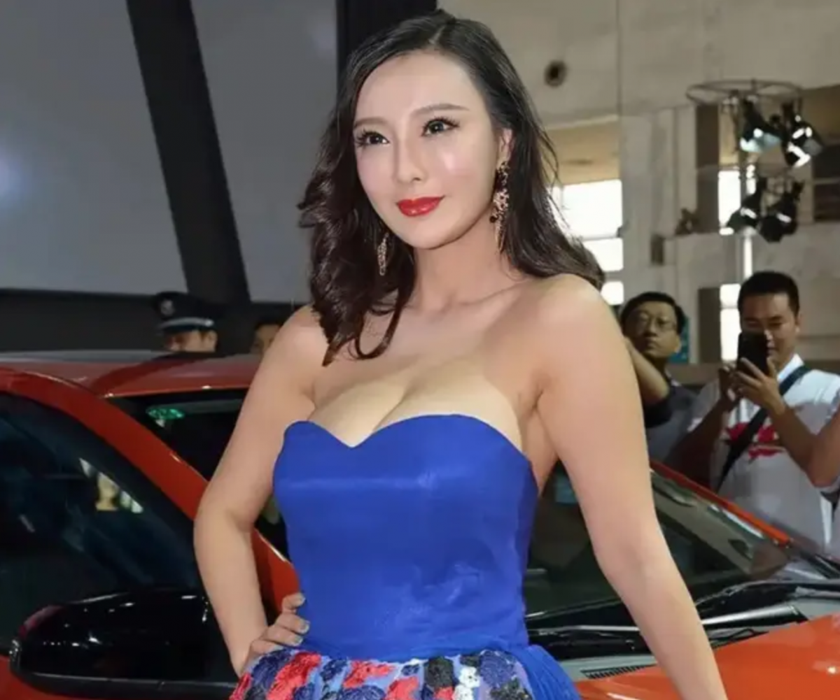 Đối thủ của Can Lộ Lộ bỏ nghề bác sĩ làm diễn viên, giúp mối tình đầu quay phim “nóng” và cái kết - 1