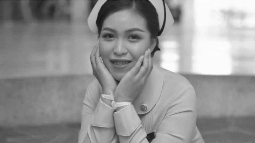 Cô Jirawadee Tonthongdaeng. Ảnh: Thaiger