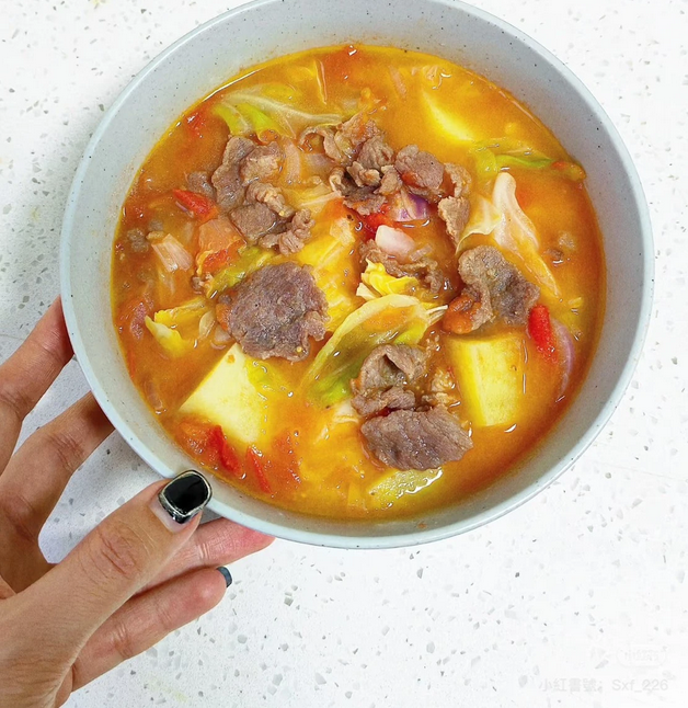 3 công thức canh “đốt mỡ” gây sốt ở Hàn Quốc: Ăn thả ga mà vẫn giữ dáng, giúp giảm cân hiệu quả ngay tại nhà - 1