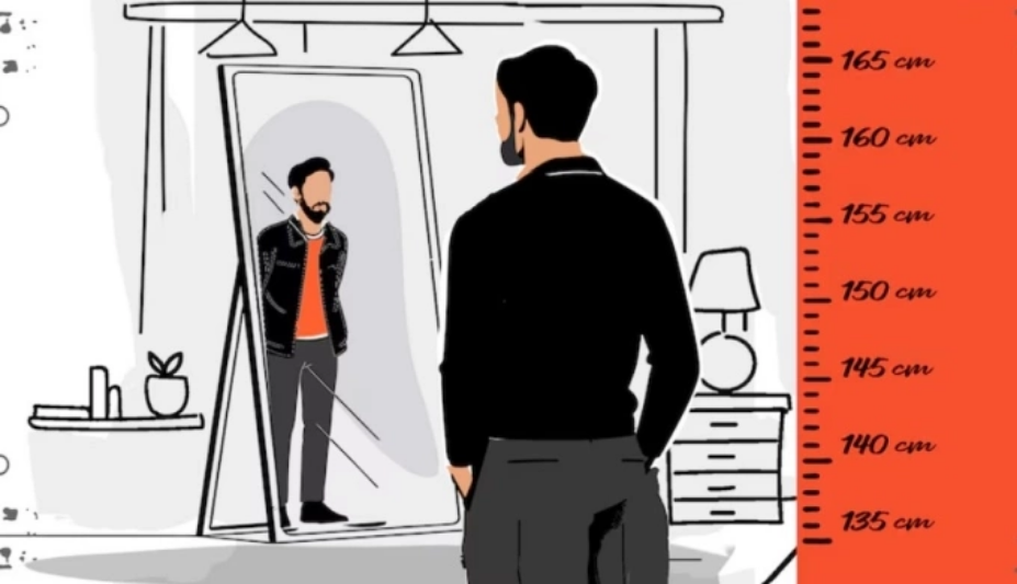 Hành trình bí mật của những người bẻ gãy xương để tăng chiều cao