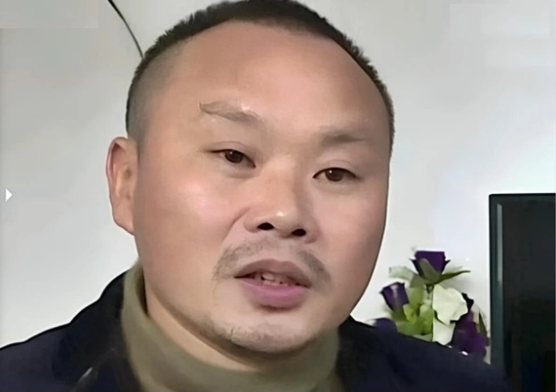 Zhongcheng nhận kết cục thảm khi bị lừa cưới vợ chỉ sau 4 giờ gặp mặt. Ảnh: go.seoul.co.kr