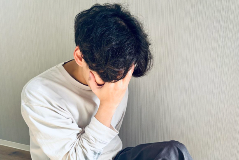 Nỗi sợ yếu đuối của đàn ông Nhật