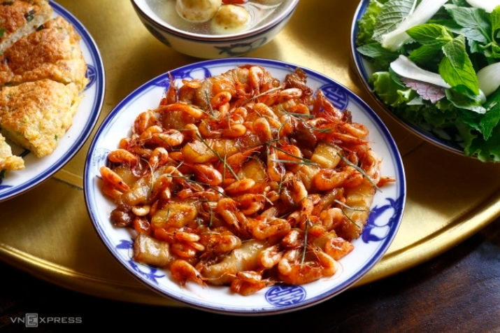 Ảnh minh họa: Bùi Thủy