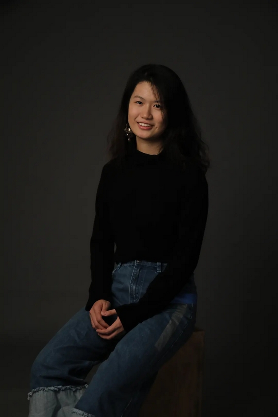 Đạo diễn Lại Vũ Tình. Ảnh: Zaobao