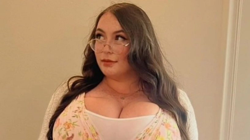 Summer Robert. Ảnh: Mirror