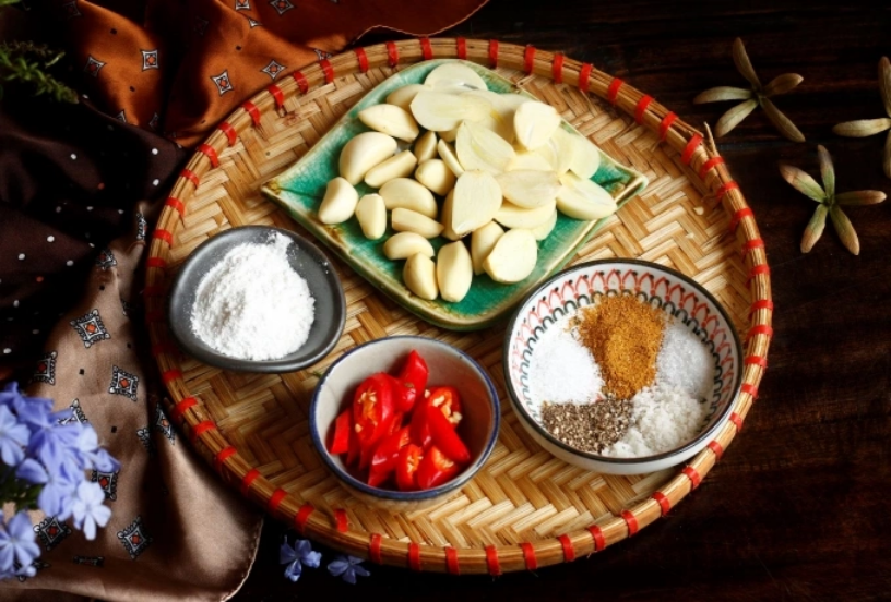 Ảnh minh họa: Bùi Thủy