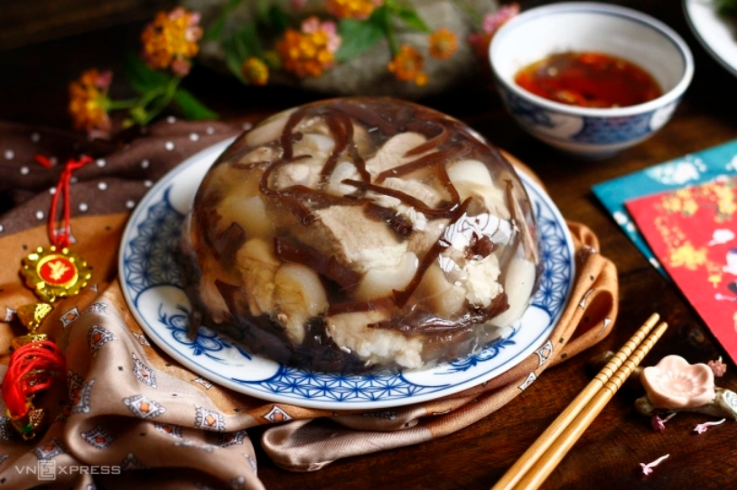 Ảnh minh họa: Bùi Thủy